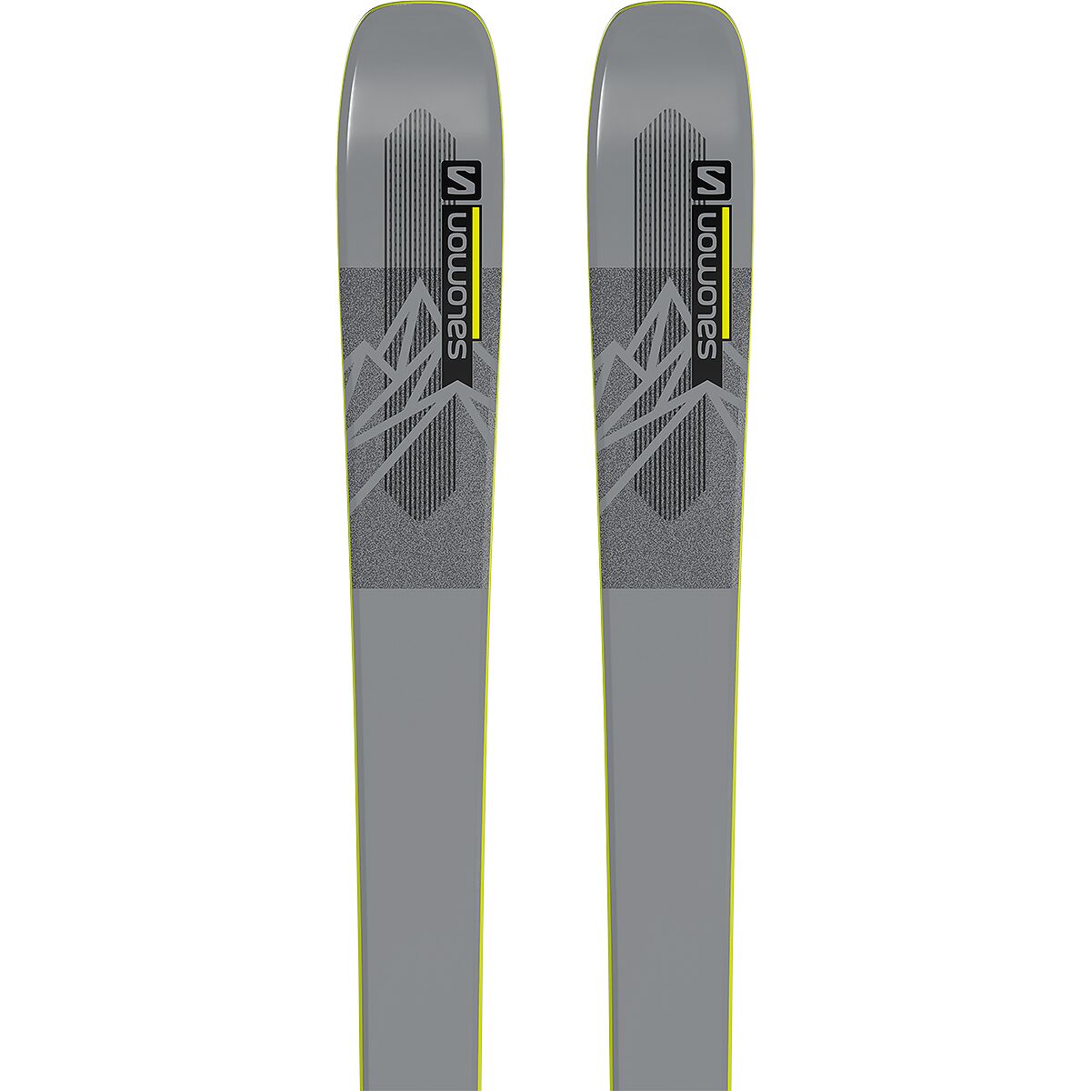 Salomon QST 92 Ski - 2022 - Ski