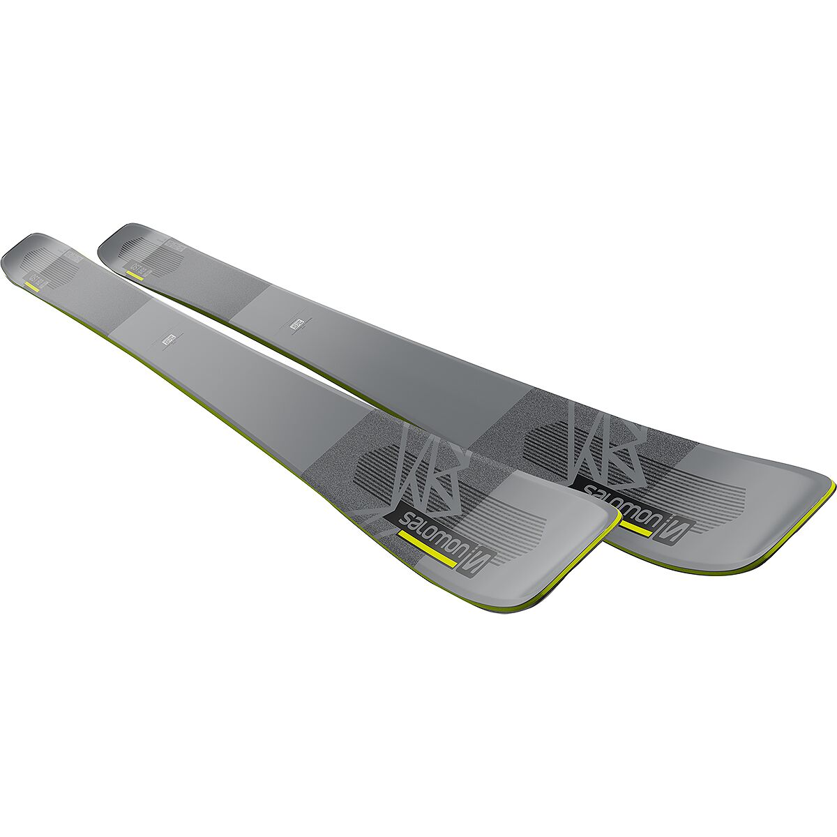 Salomon QST 92 Ski - 2022 - Ski