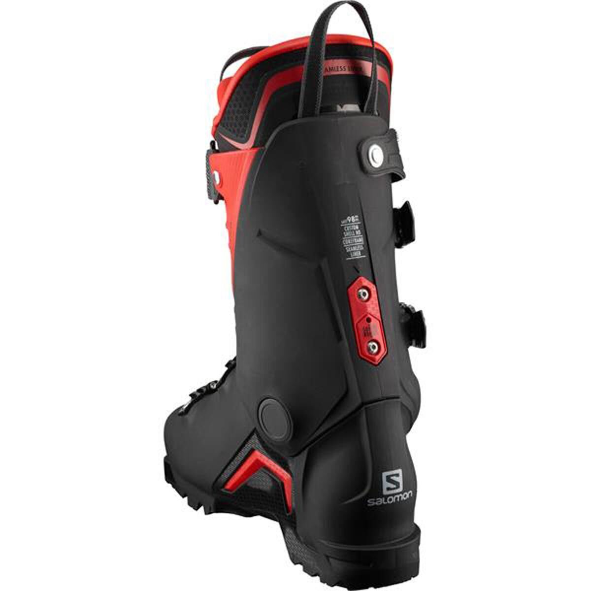 Salomon S/Max 100 GW Ski Boot - Men's - Ski