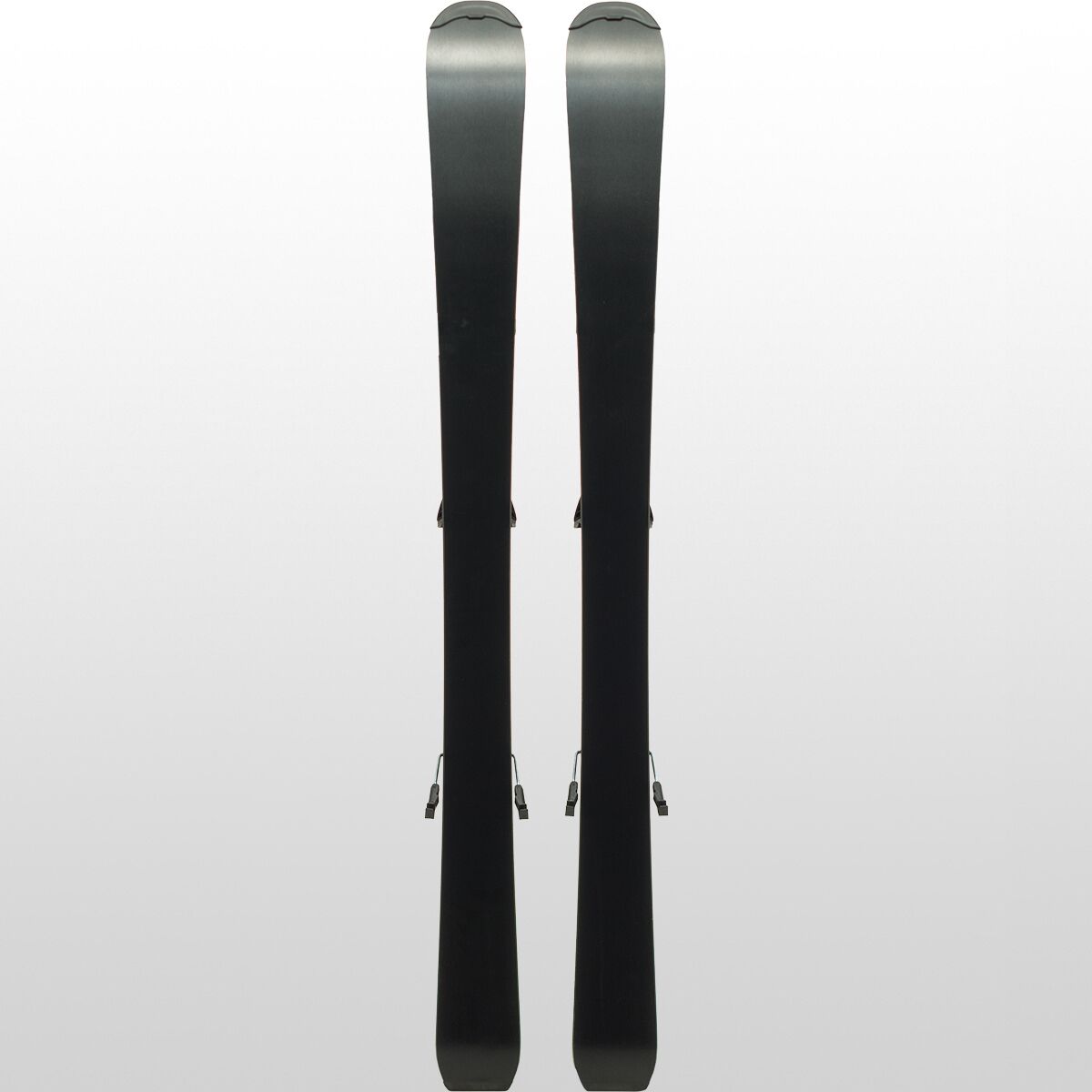 Salomon QST Max Jr Ski + C5 GW J75 Binding - 2022 - Kids' - Ski