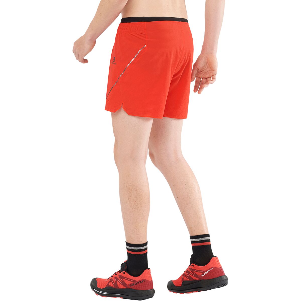 Salomon Sense Aero 5in Short - Men's - Men