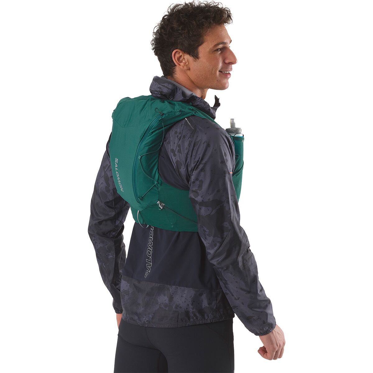 Salomon ADV Skin 12L Set Hydration Vest - Hike & Camp