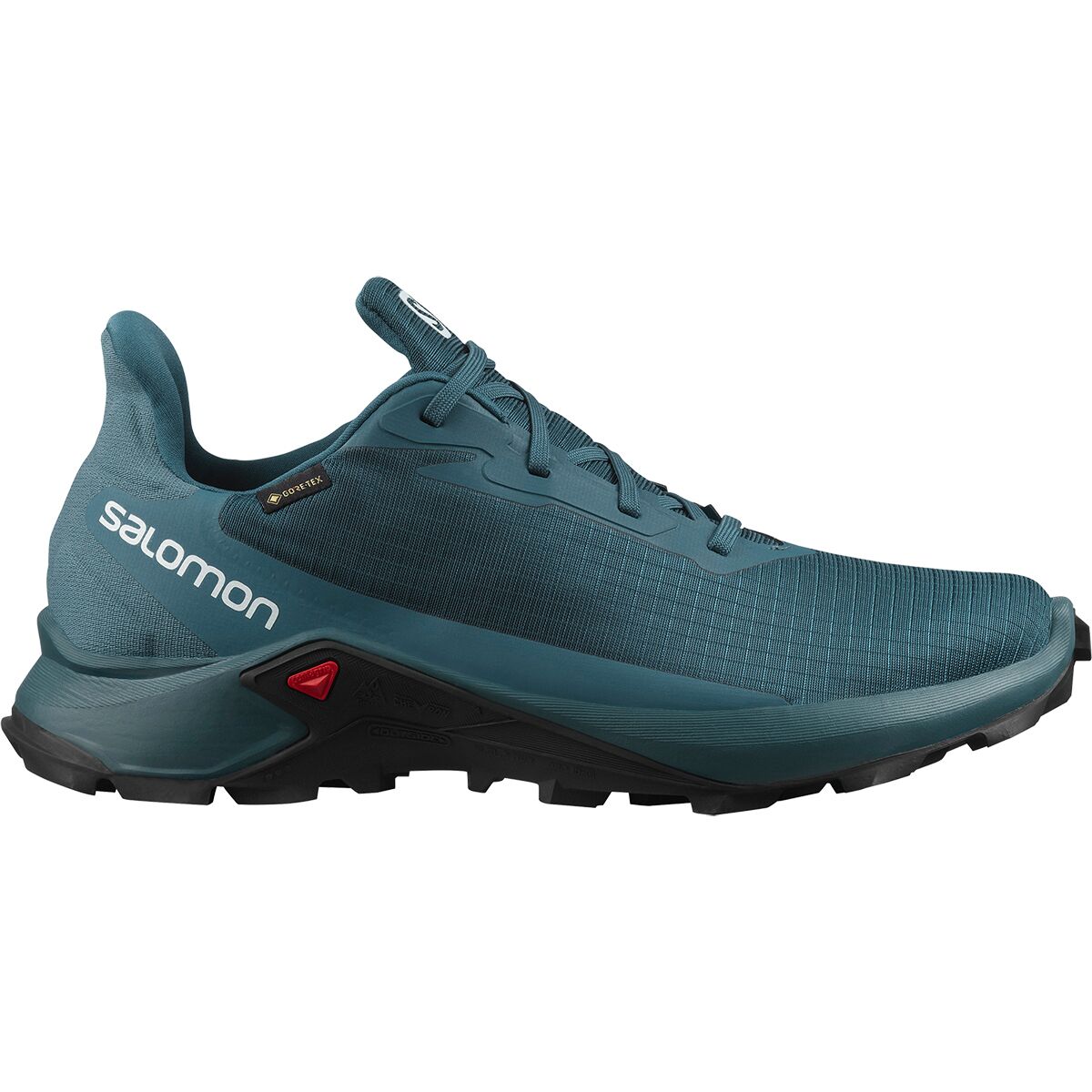 Salomon Alphacross 3 GTX Trail Running Shoe - Men's - Men