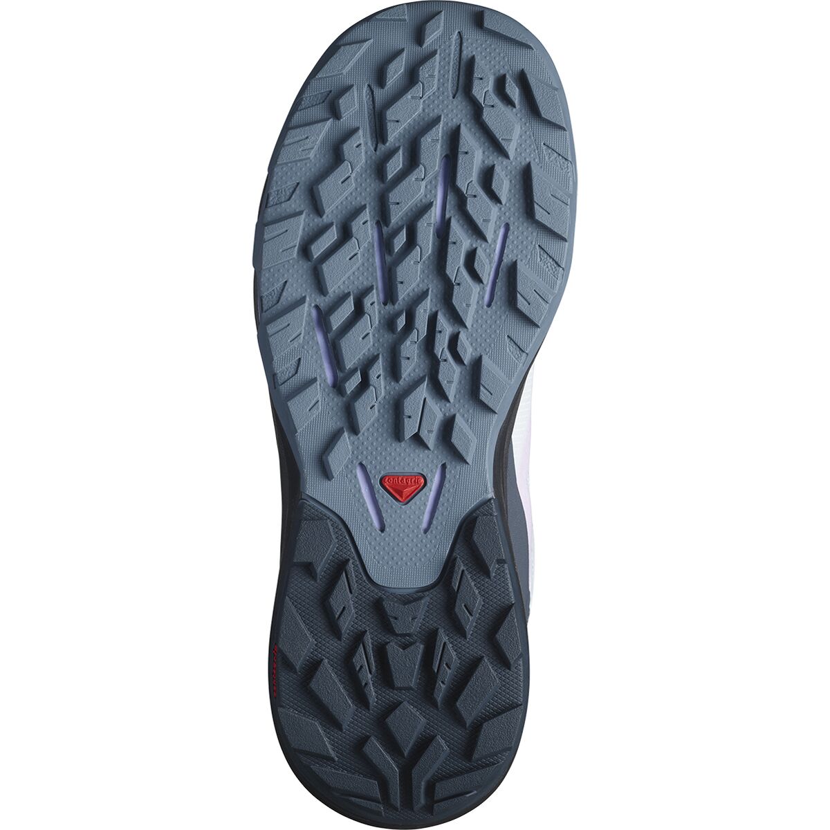Salomon Outpulse Mid GTX Hiking Boot - Women's - Women Salomon Outpulse Mid GTX Hiking Boot - Women's - Women