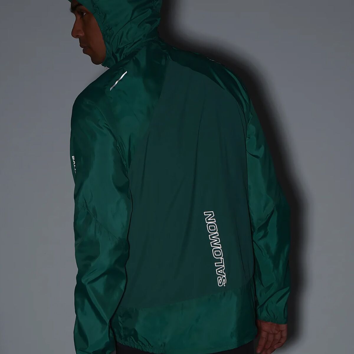 Salomon Bonatti Cross Wind Jacket - Men's - Men