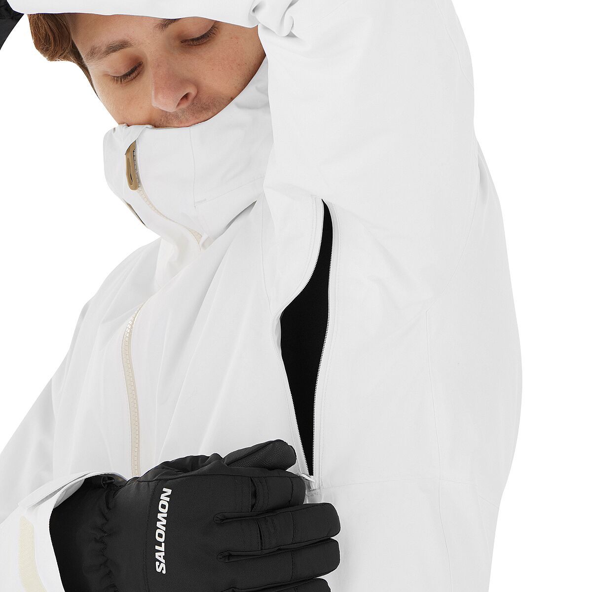 Salomon Gravity GORE-TEX Insulated Jacket - Men's - Men