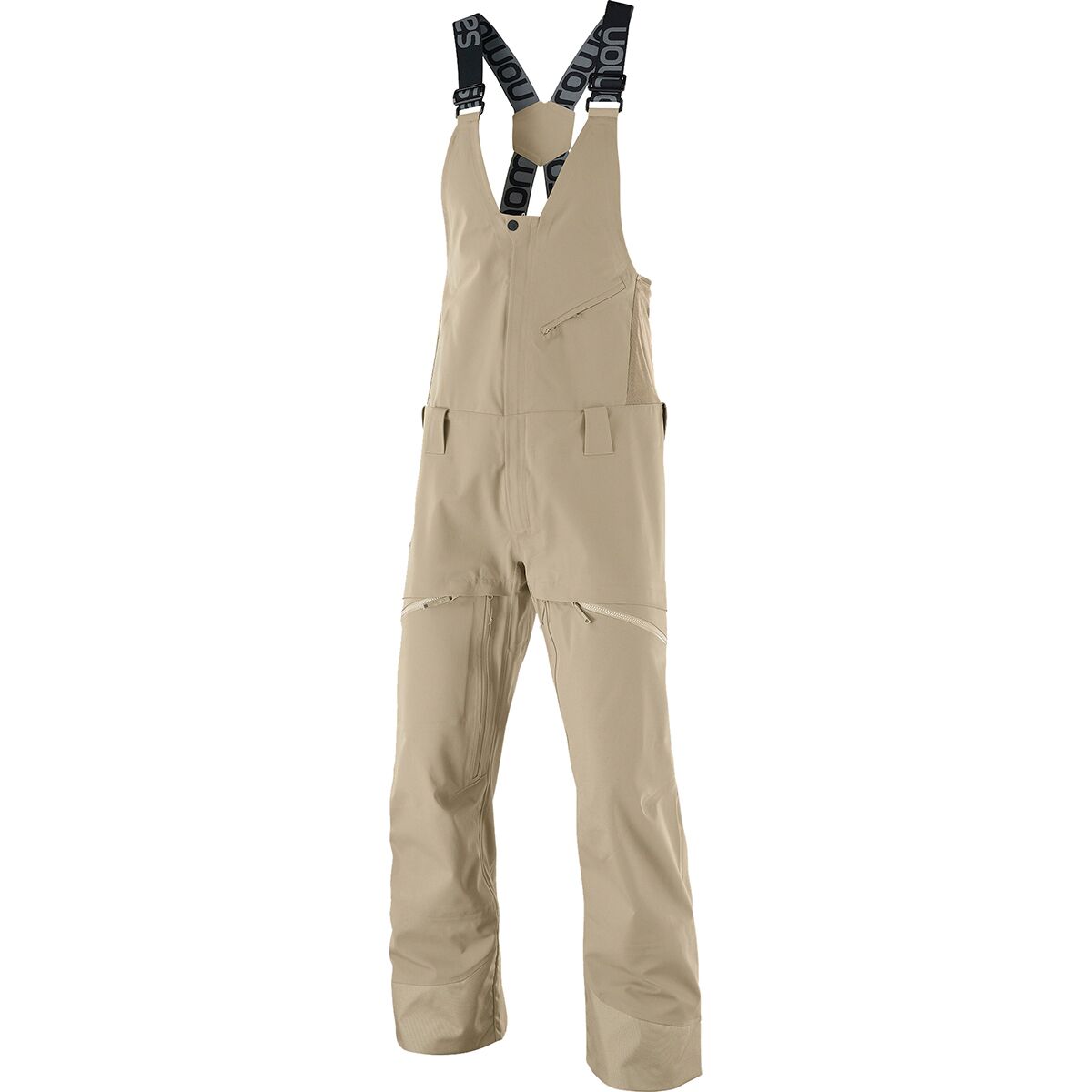 Salomon Stance 3L Bib Pant - Men's - Men