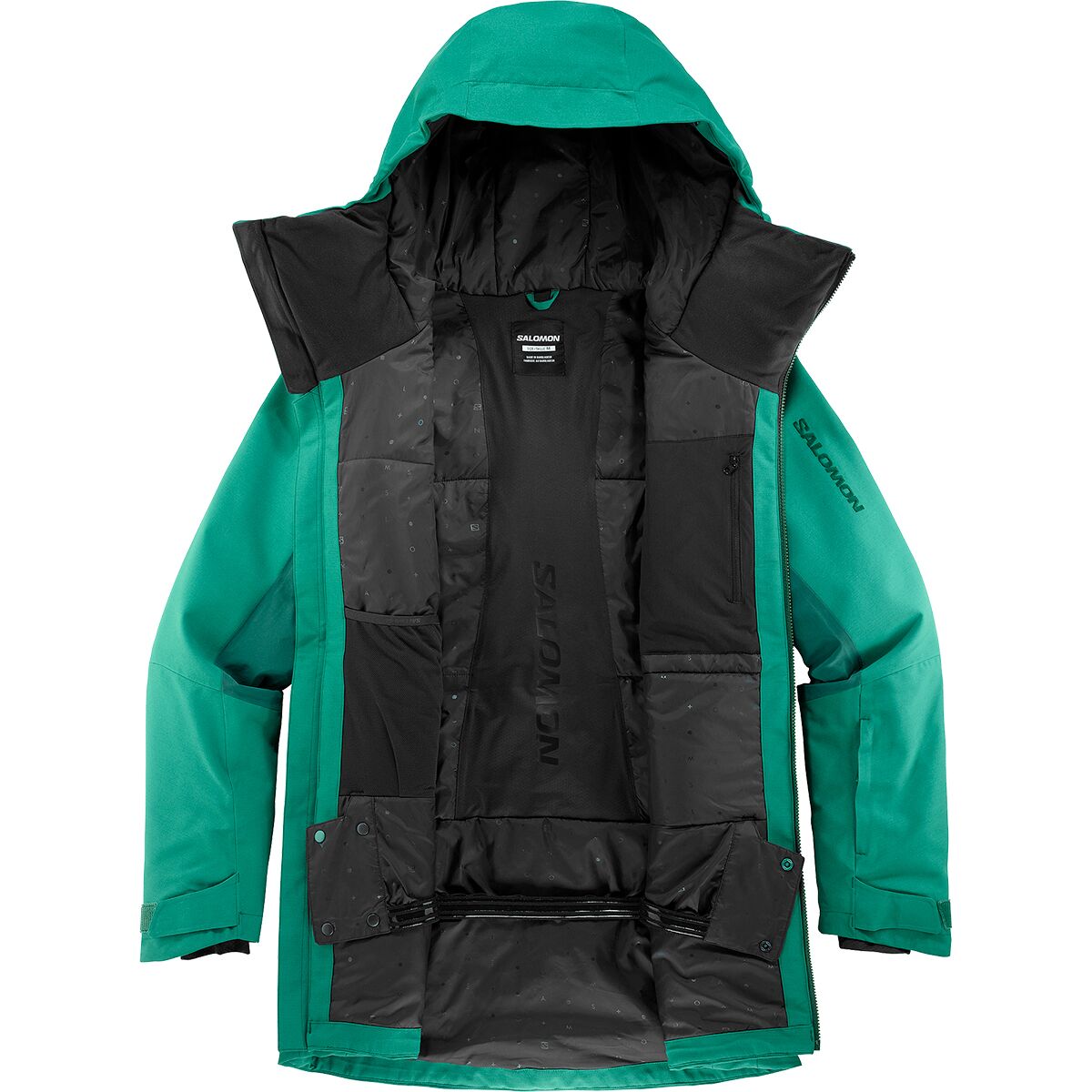 Salomon Untracked Jacket - Men's - Men