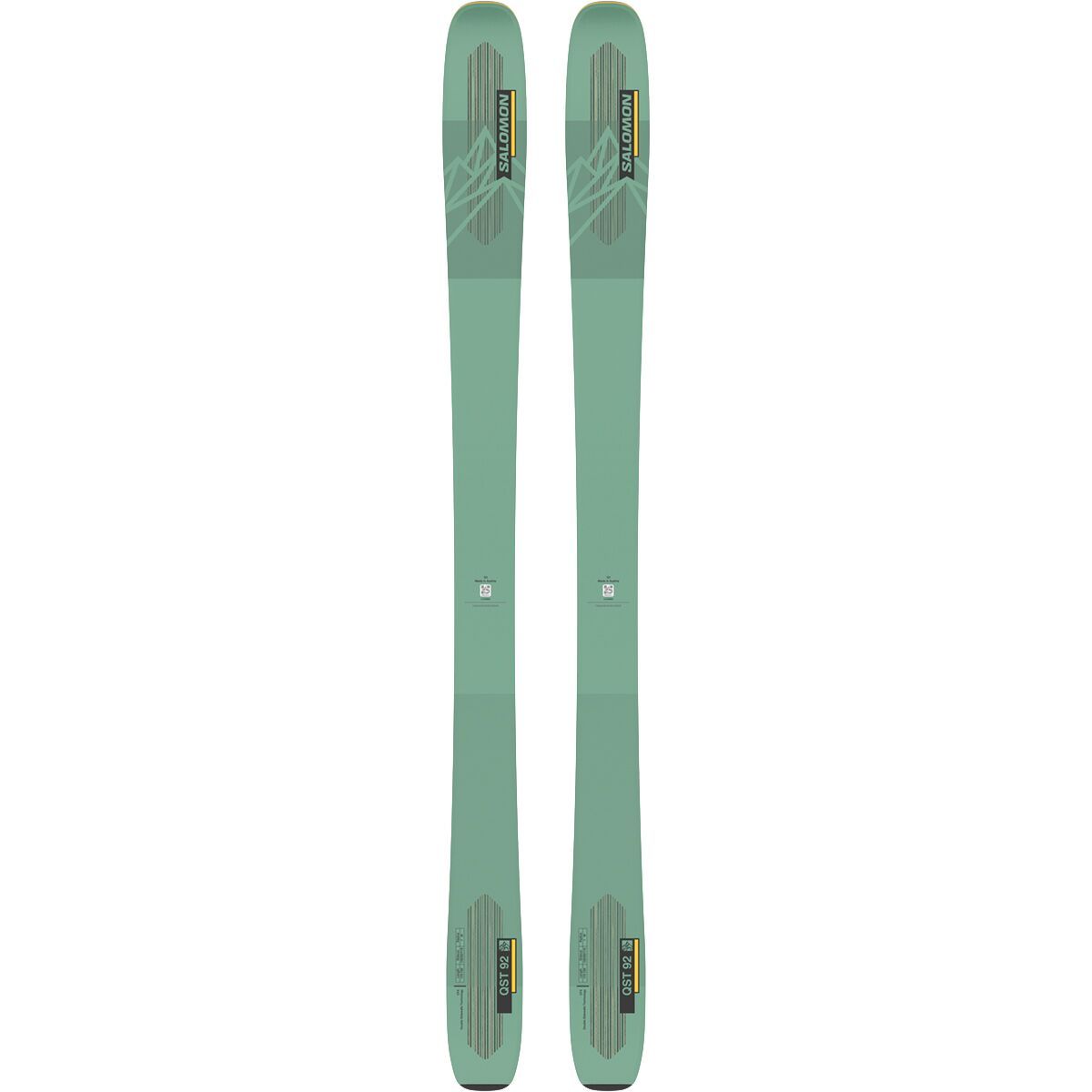 Salomon QST 92 Ski - 2023 - Ski