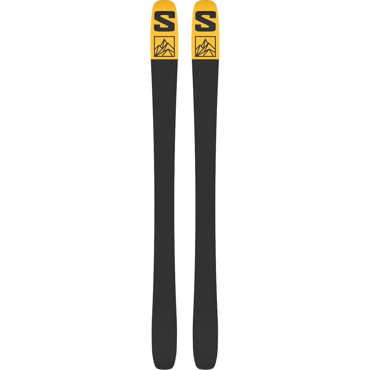 Salomon QST 92 Ski - 2023 - Ski