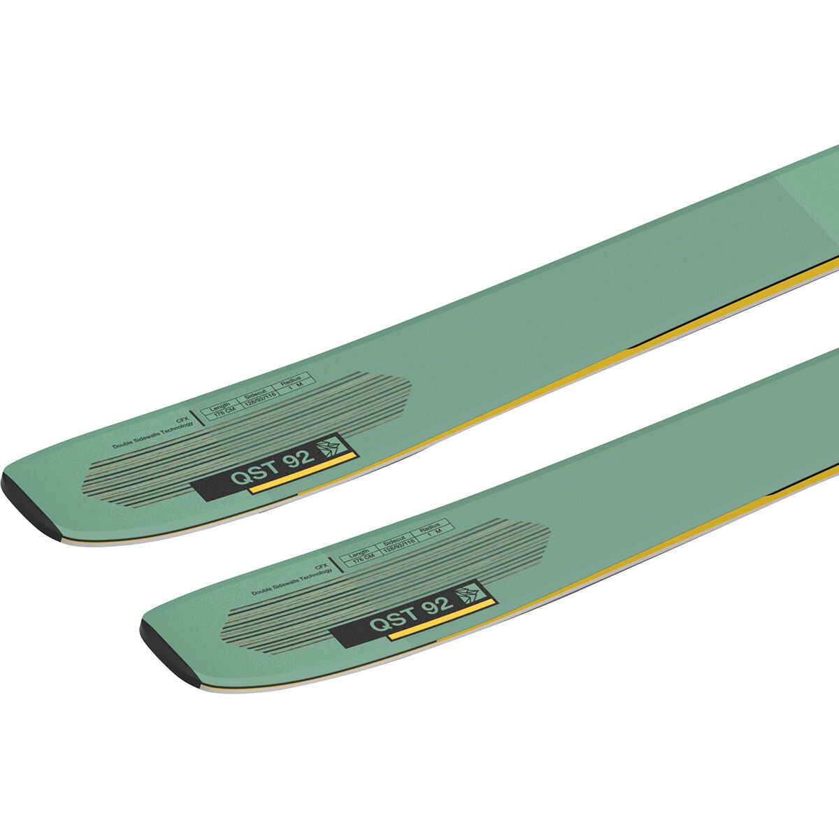 Salomon QST 92 Ski - 2023 - Ski