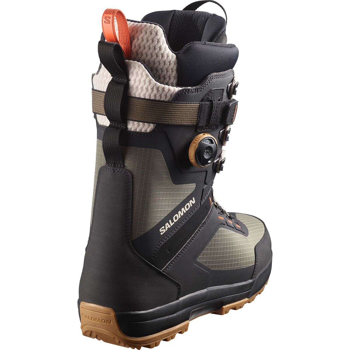 スノーボード 23-24 Salomon ECHO LACE SJ BOA 28cm 23-24 Salomon ECHO LACE SJ BOA 28cm - メルカリ