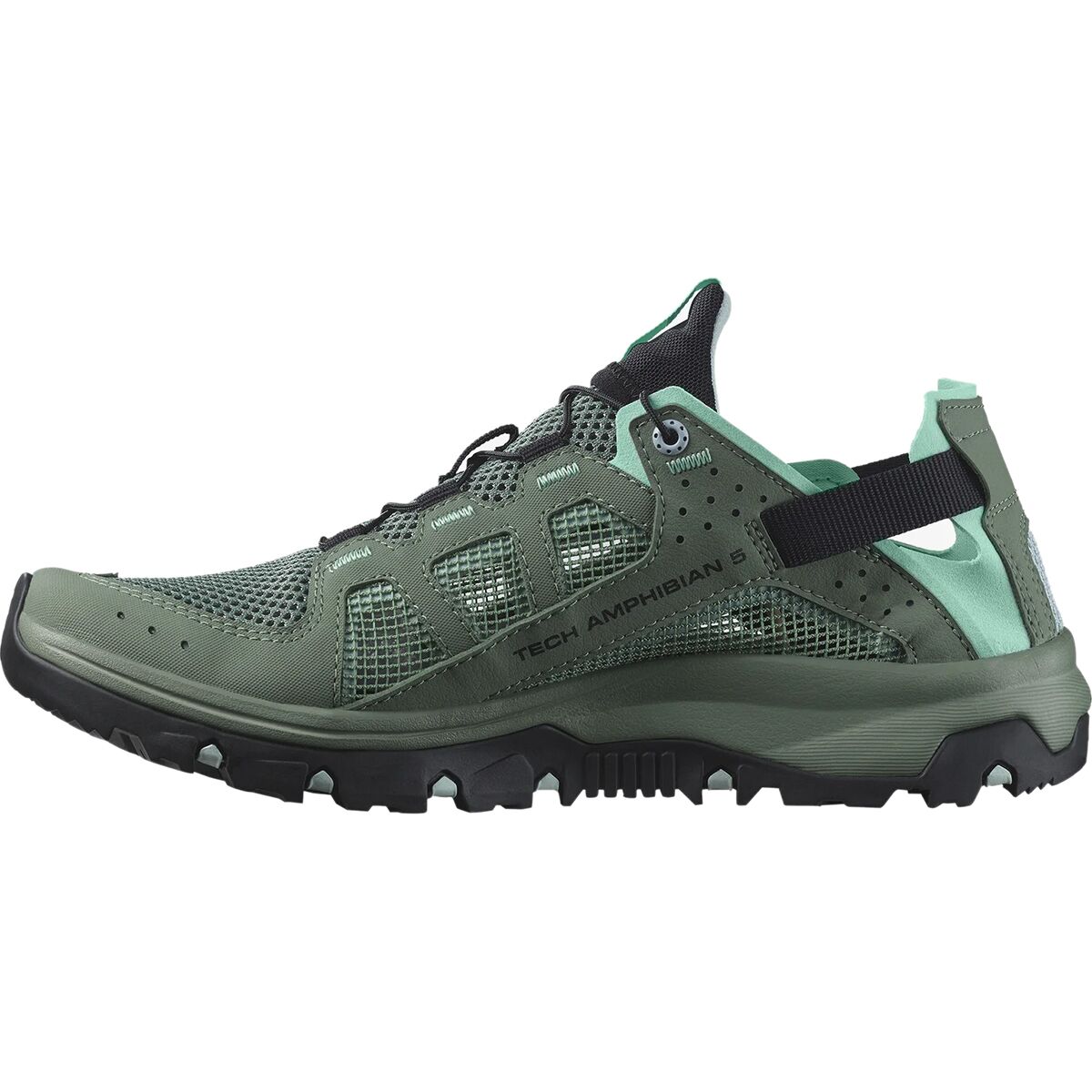 Salomon Techamphibian 5 Water Shoe - Women's - Women