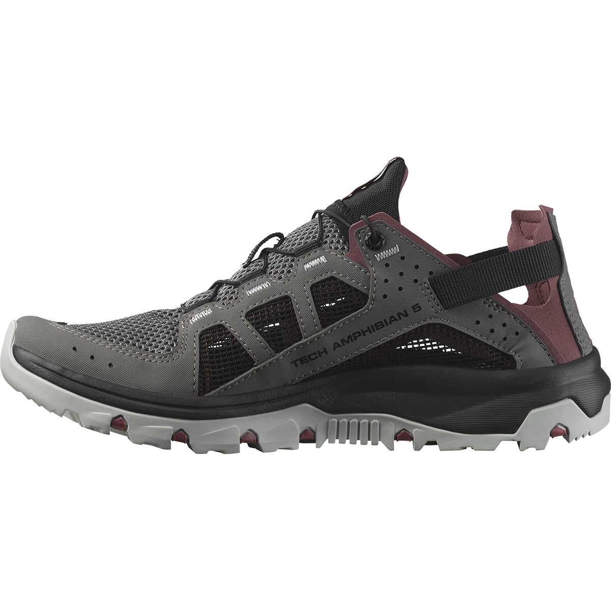 Salomon Techamphibian 5 Water Shoe - Women's - Women
