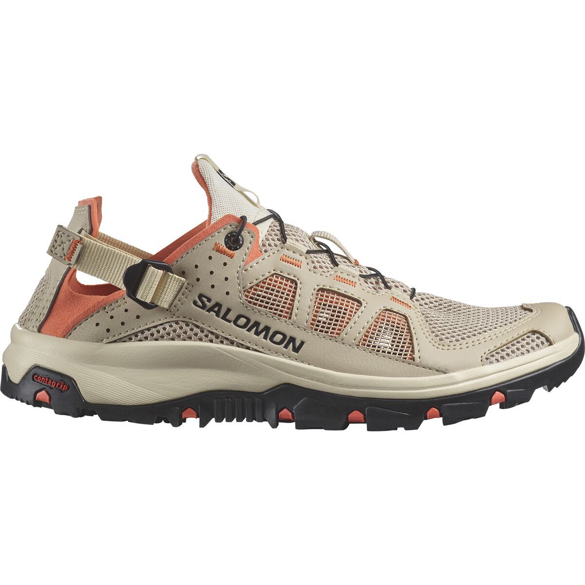 Salomon Techamphibian 5 Water Shoe - Women's - Women