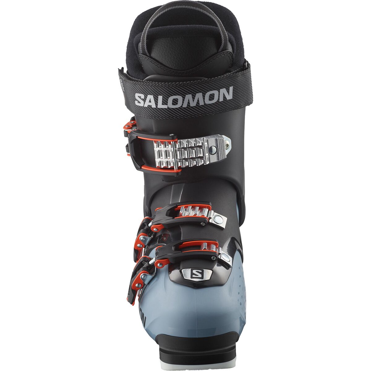 chaussure ski salomon quest access 70 QST W Boots the Salomon QST Access Ski Boot 2023 is a versatile and comfortable boot that is sure to enhance your skiing experience. Salomon QST Access 70 Black