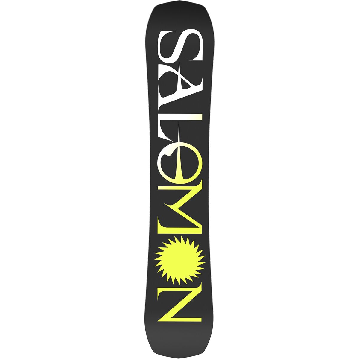 Salomon Assassin Snowboard - 2024 - Snowboard
