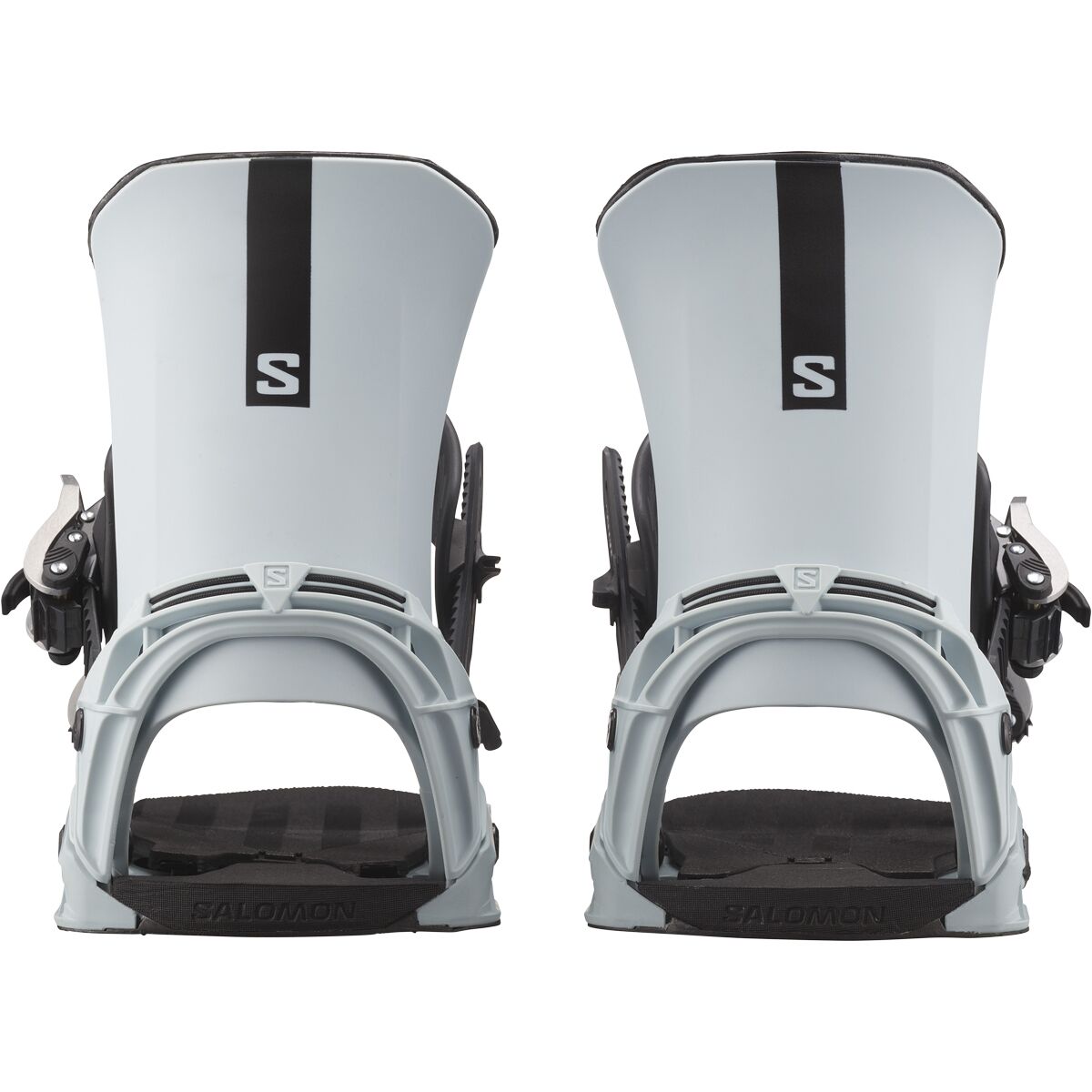 Salomon District Snowboard Binding - 2024 - Snowboard