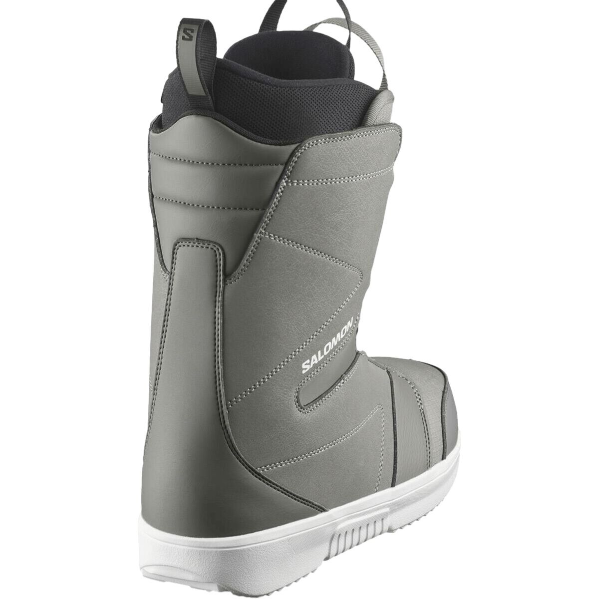 サロモン SALOMON FACTION BOA 26.0 22-23 Salomon Faction Boa Snowboard Boots | evo
