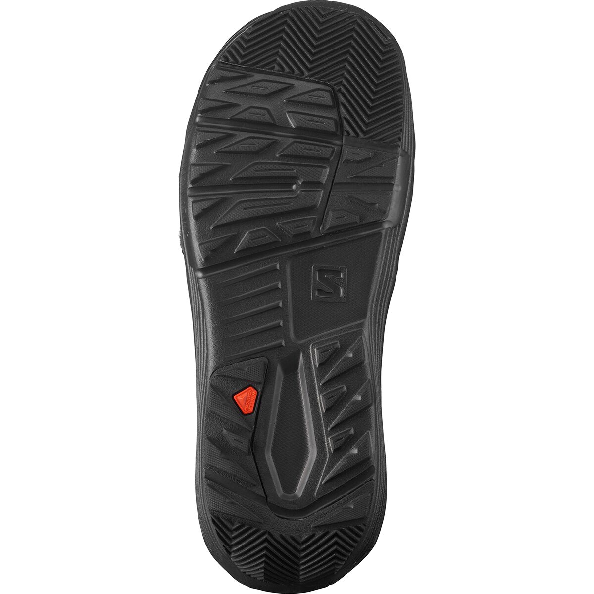 Salomon Ivy SJ BOA Snowboard Boot - 2024 - Women's - Snowboard