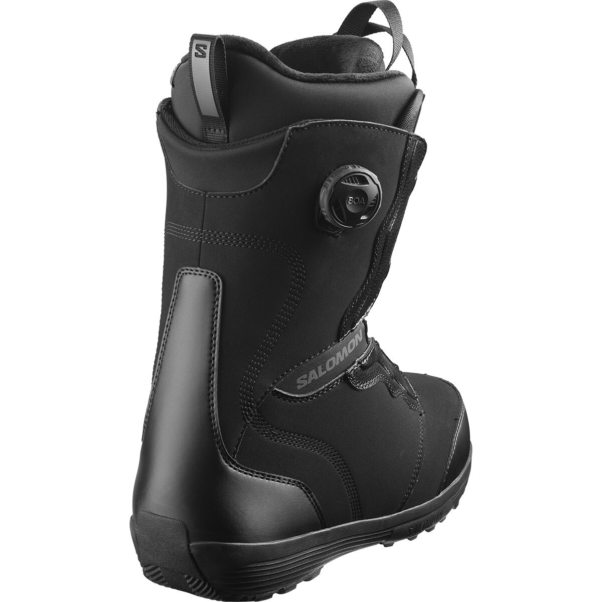 Salomon Ivy SJ BOA Snowboard Boot - 2024 - Women's - Snowboard