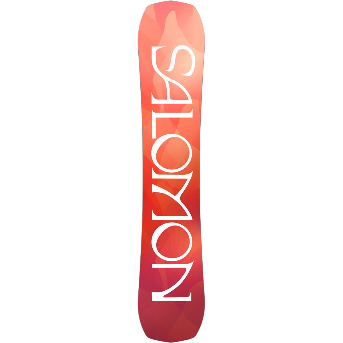 Salomon Rumble Fish Snowboard - 2024 - Women