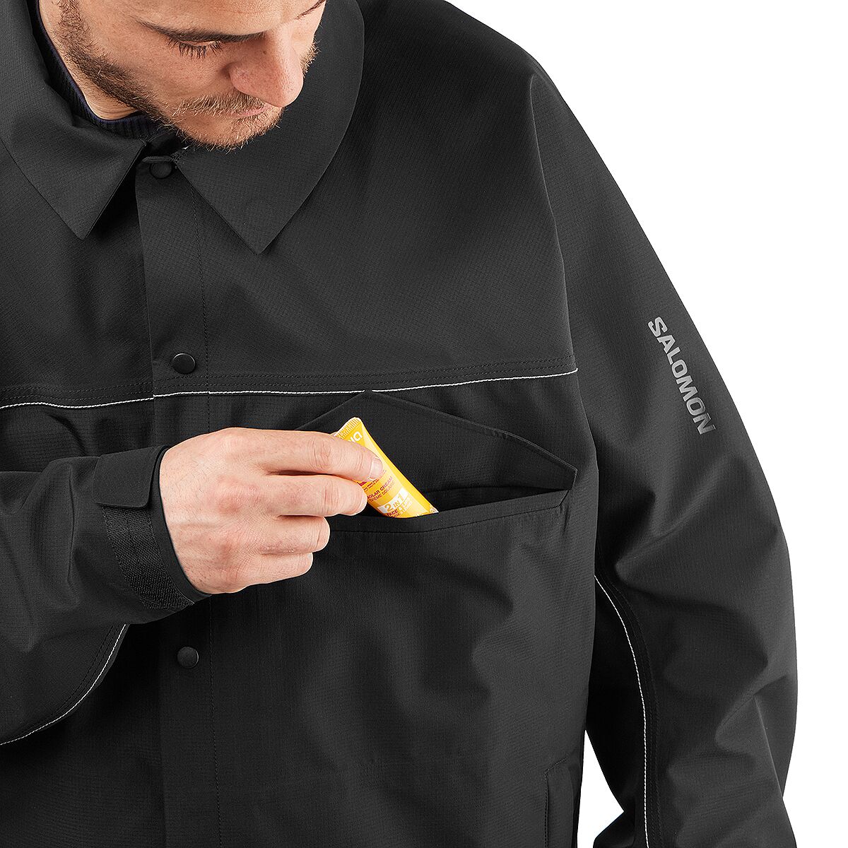 Salomon Boardworks 3L Jacket - Men's - Men