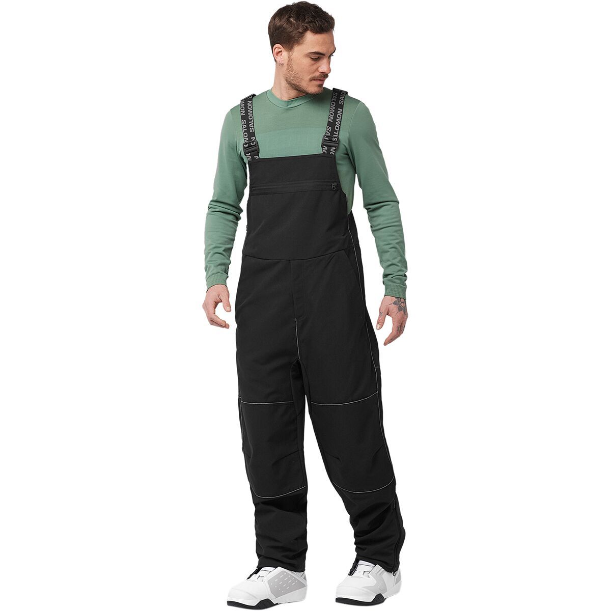 パンツ STORM BECKER DECK OVERALL Amazon.com: Helly-Hansen Workwear Storm Waterproof Bib Pants for