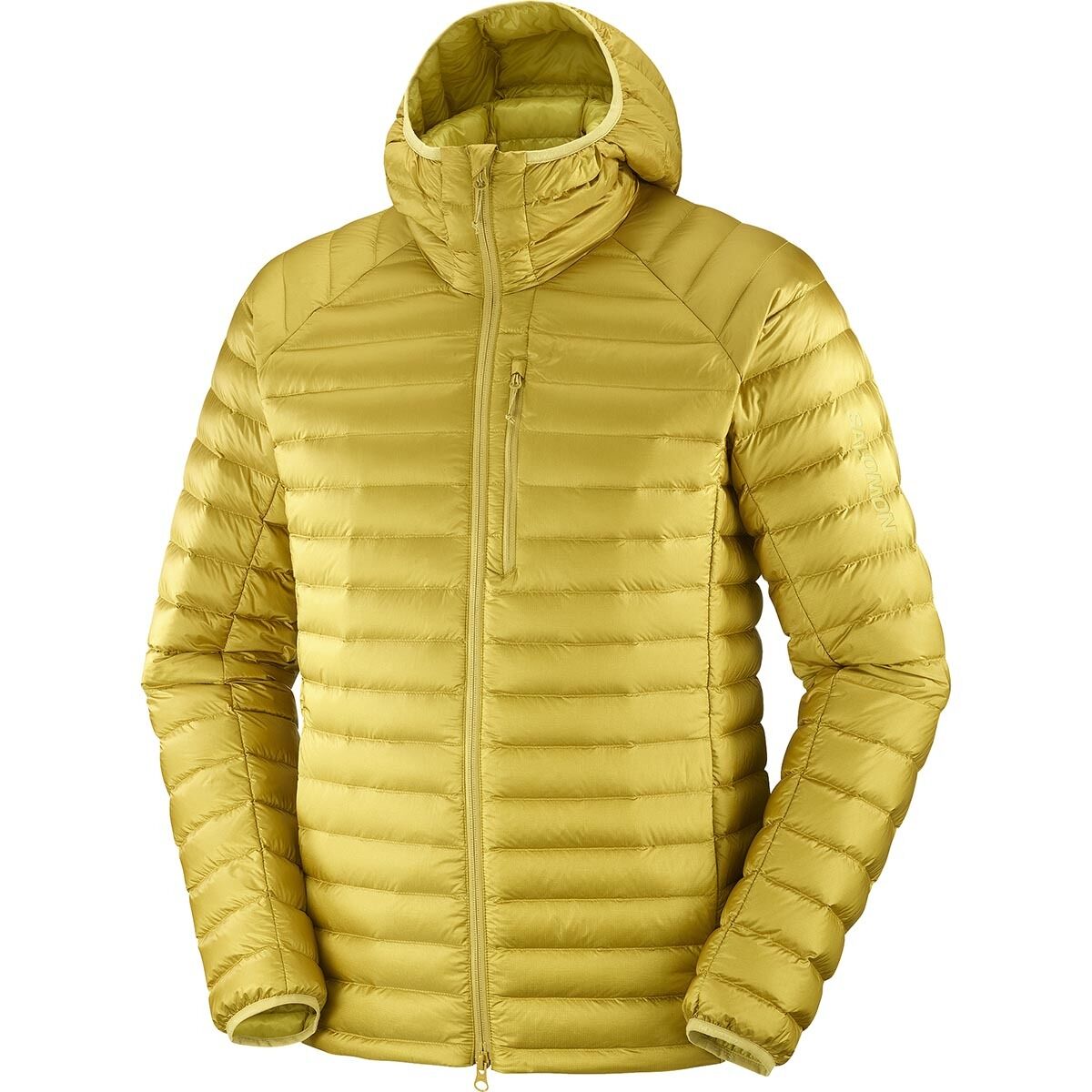 Salomon Elixir Micro Down Jacket - Men's - Men