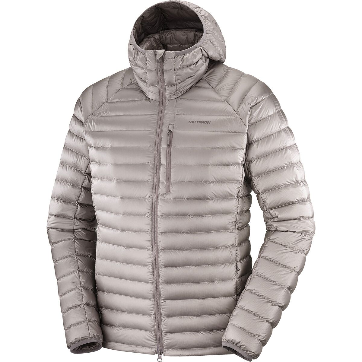 Salomon Elixir Micro Down Jacket - Men's - Men