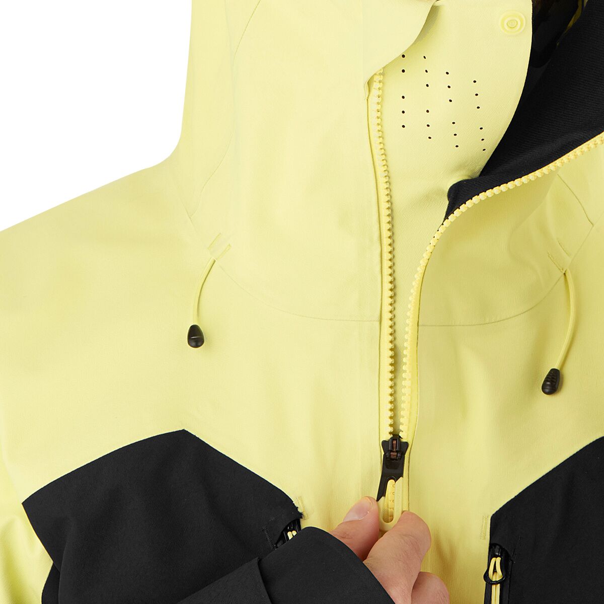 Salomon QST GORE-TEX Pro Jacket - Men's - Men