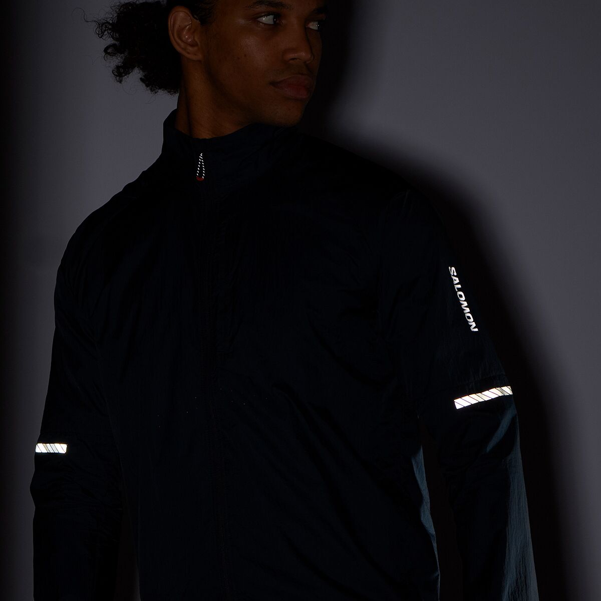 Salomon Sense Flow Jacket - Men's - Men