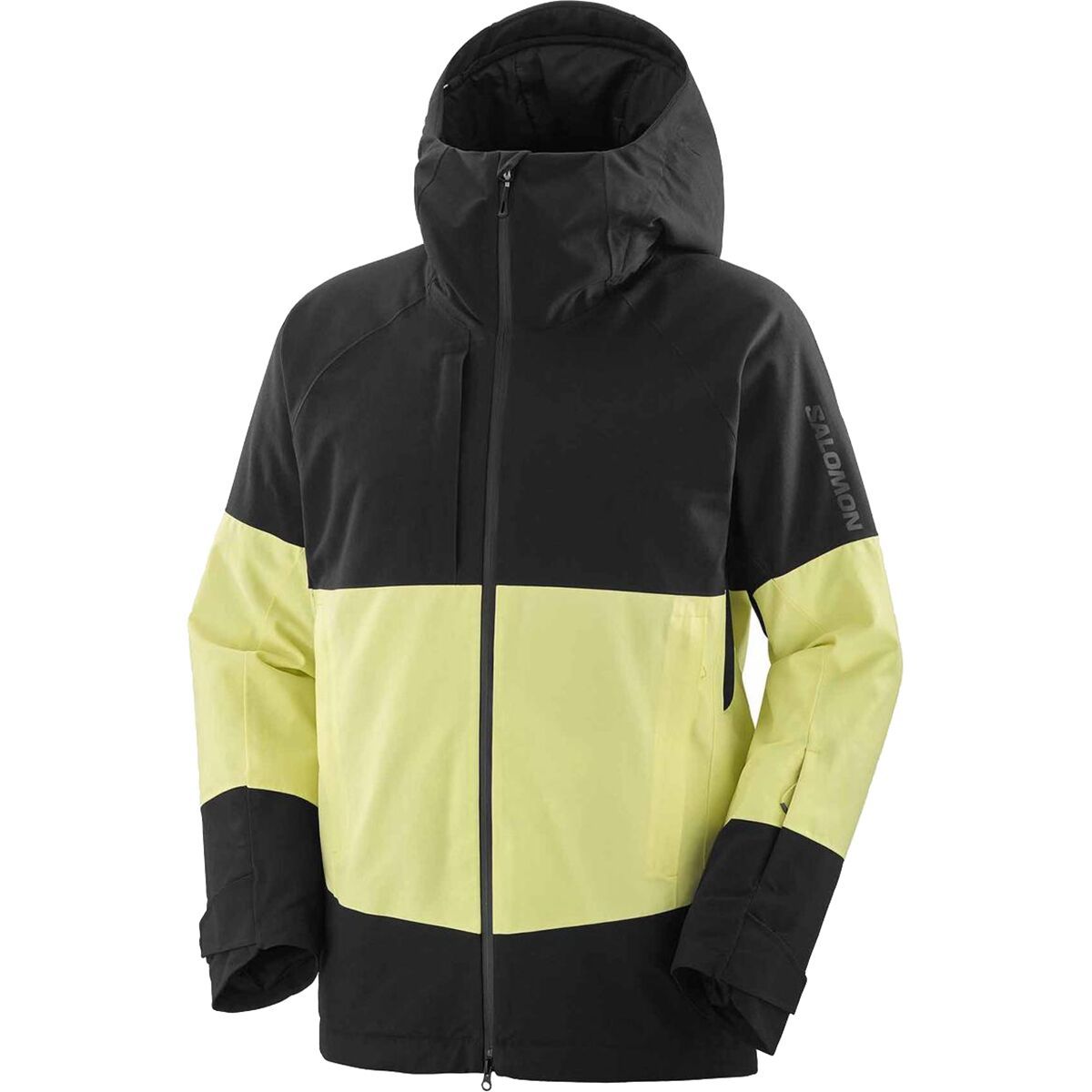 Salomon Transfer Puff Jacket - Men's - Men