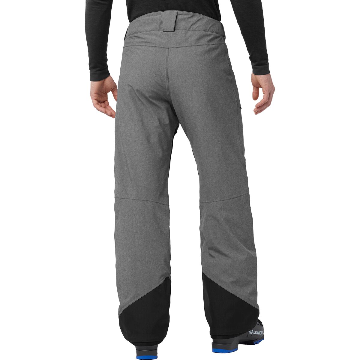 Salomon Untracked Pant - Men's - Men