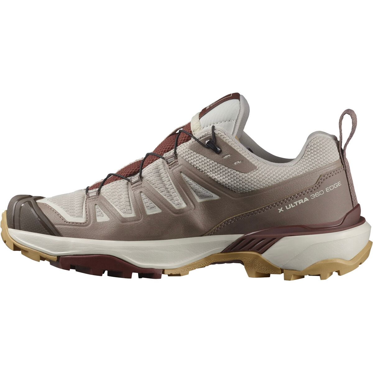 靴 Salomon Women's X Ultra 360 Edge Salomon X Ultra 360 Edge Mid Boot - Women's - Footwear