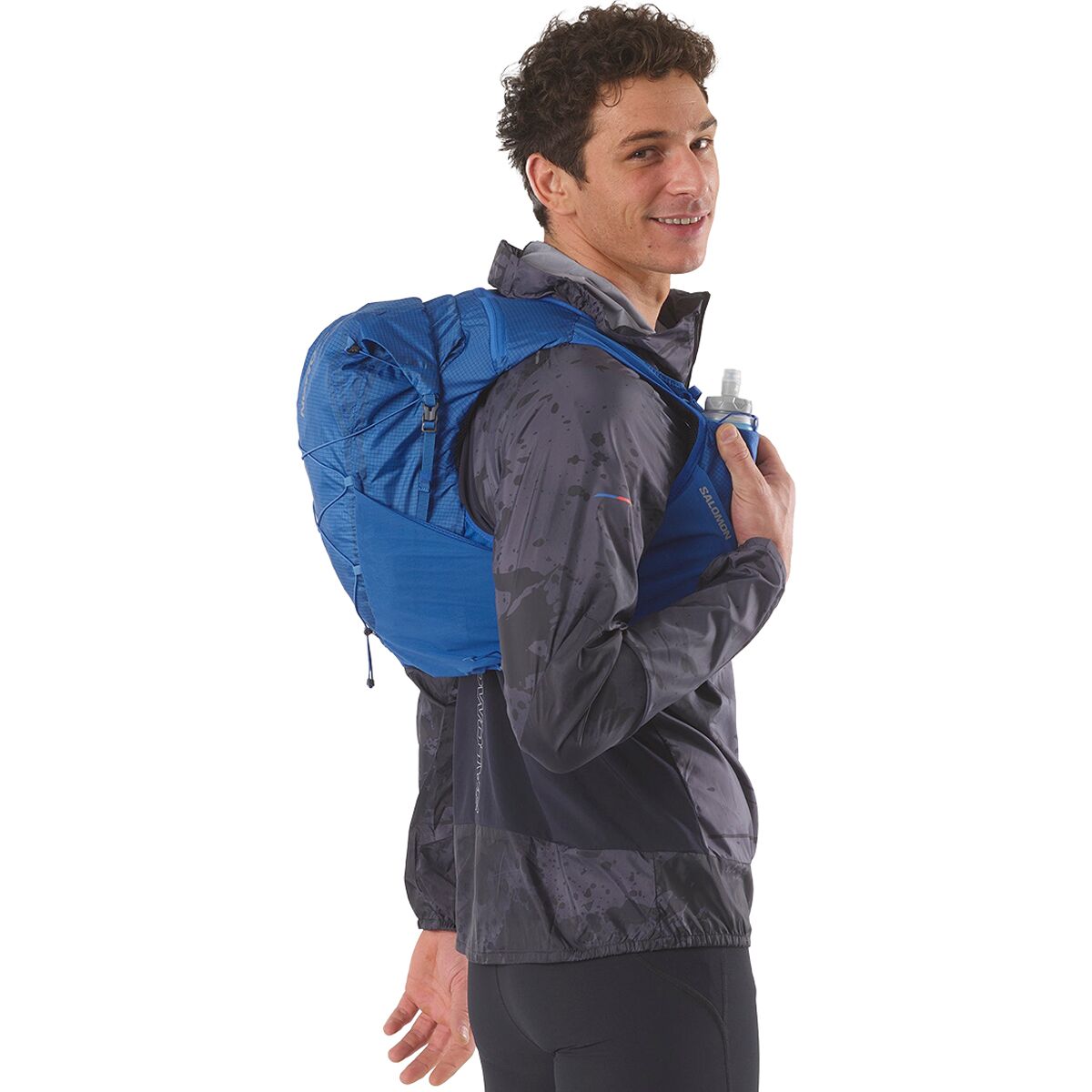 Salomon サロモン ADV SKIN CROSS SEASON 15L Salomon ADV SKIN Cross Season 15 | SummitHut.com