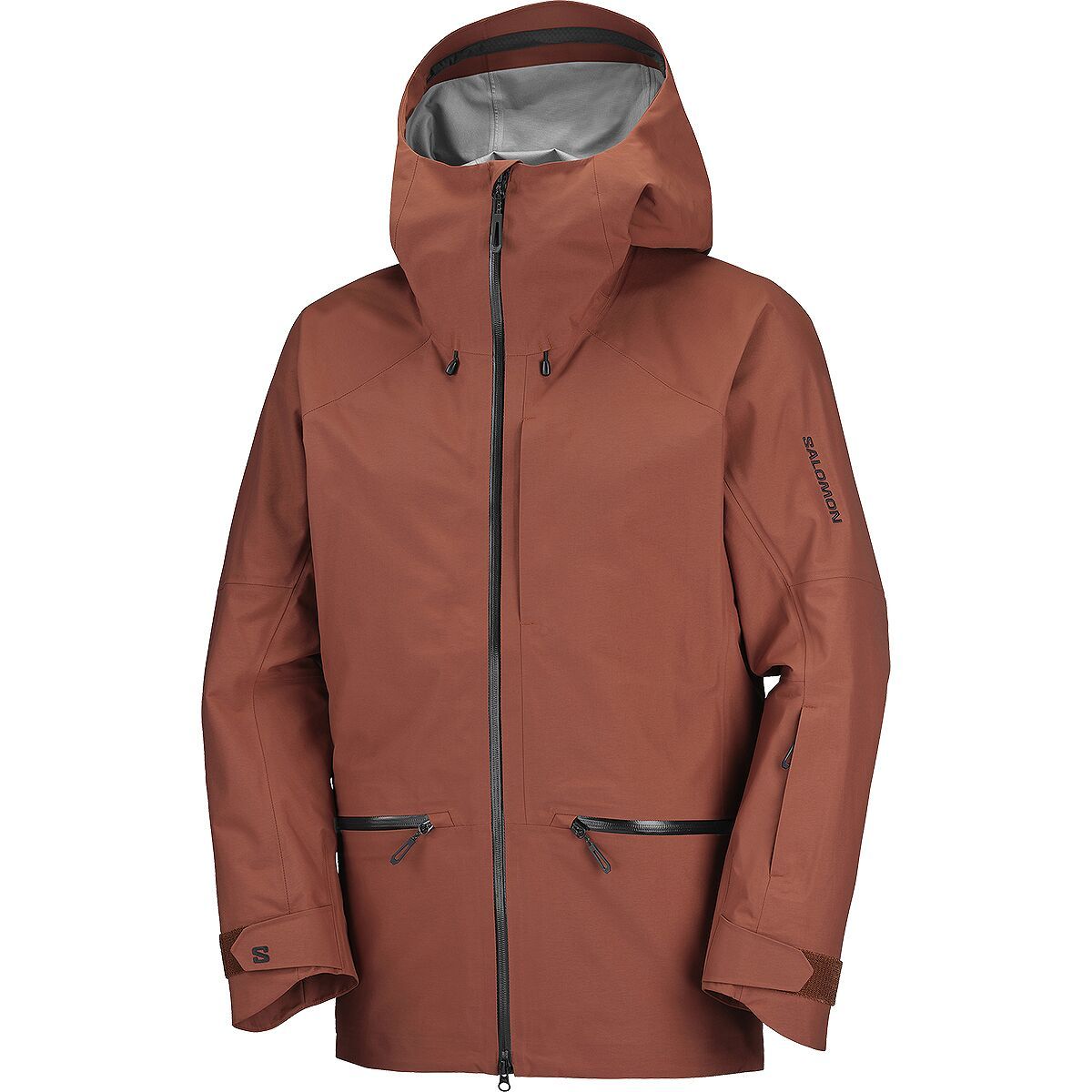 Salomon Absolute 3L Jacket - Men's - Men