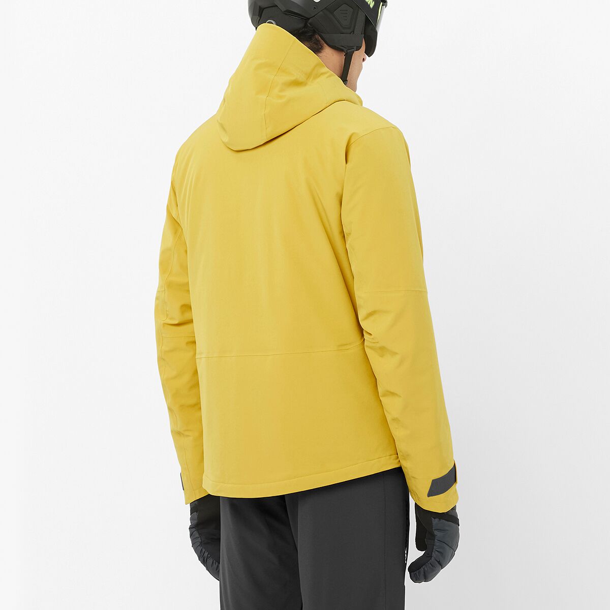 Salomon Highland Jacket - Men's - Men