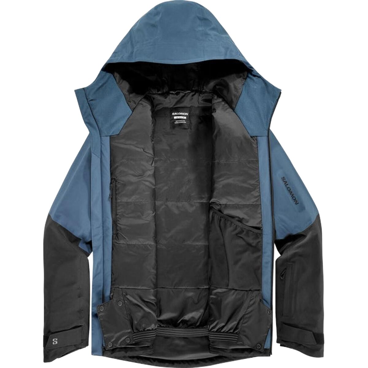 Salomon Highland Jacket - Men's - Men