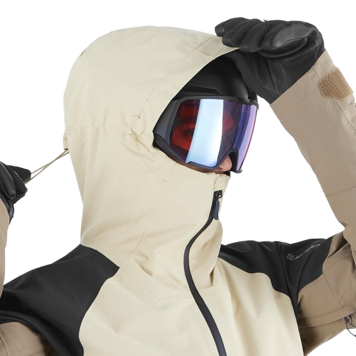 Salomon Transfer Anorak - Men's - Men