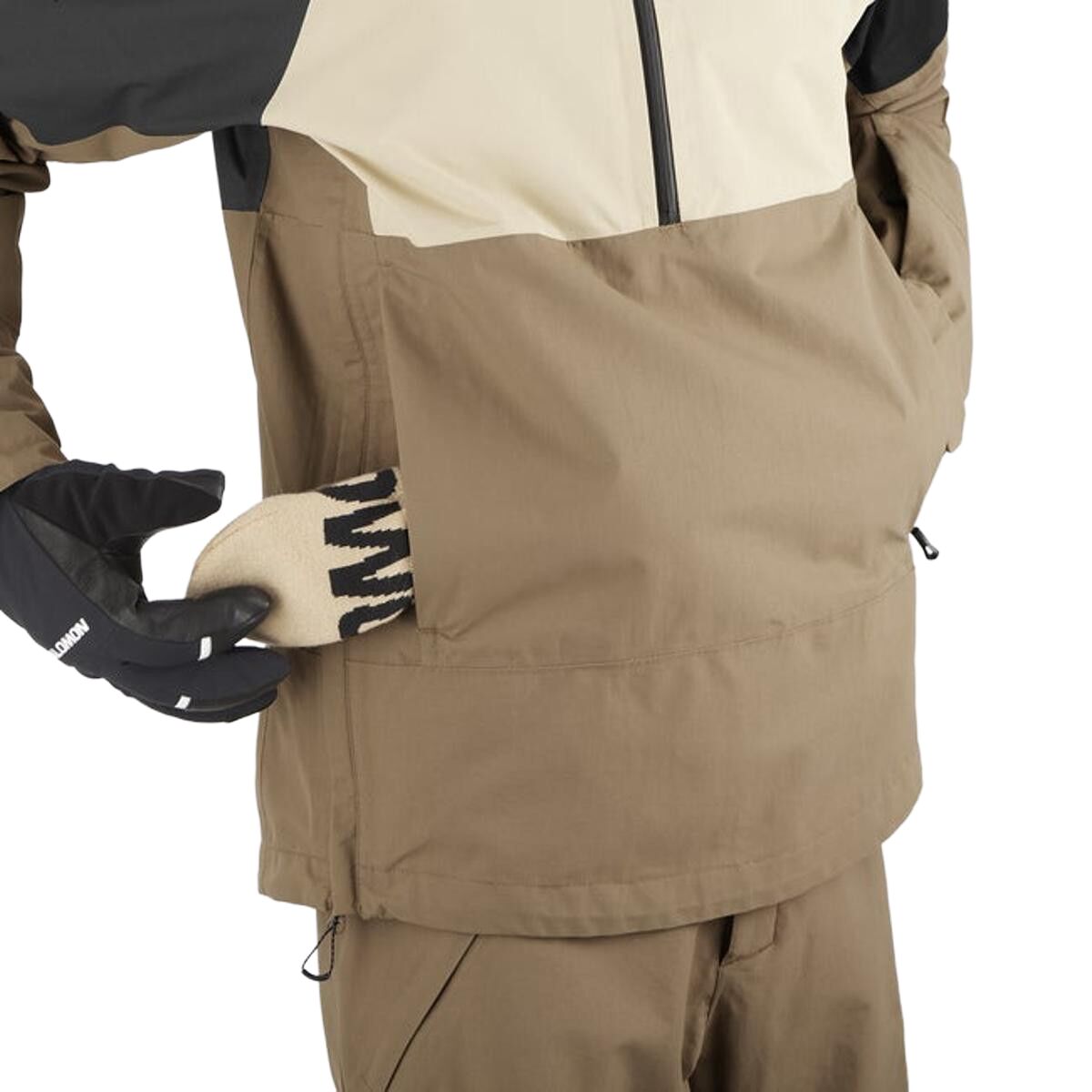 Salomon Transfer Anorak - Men's - Men