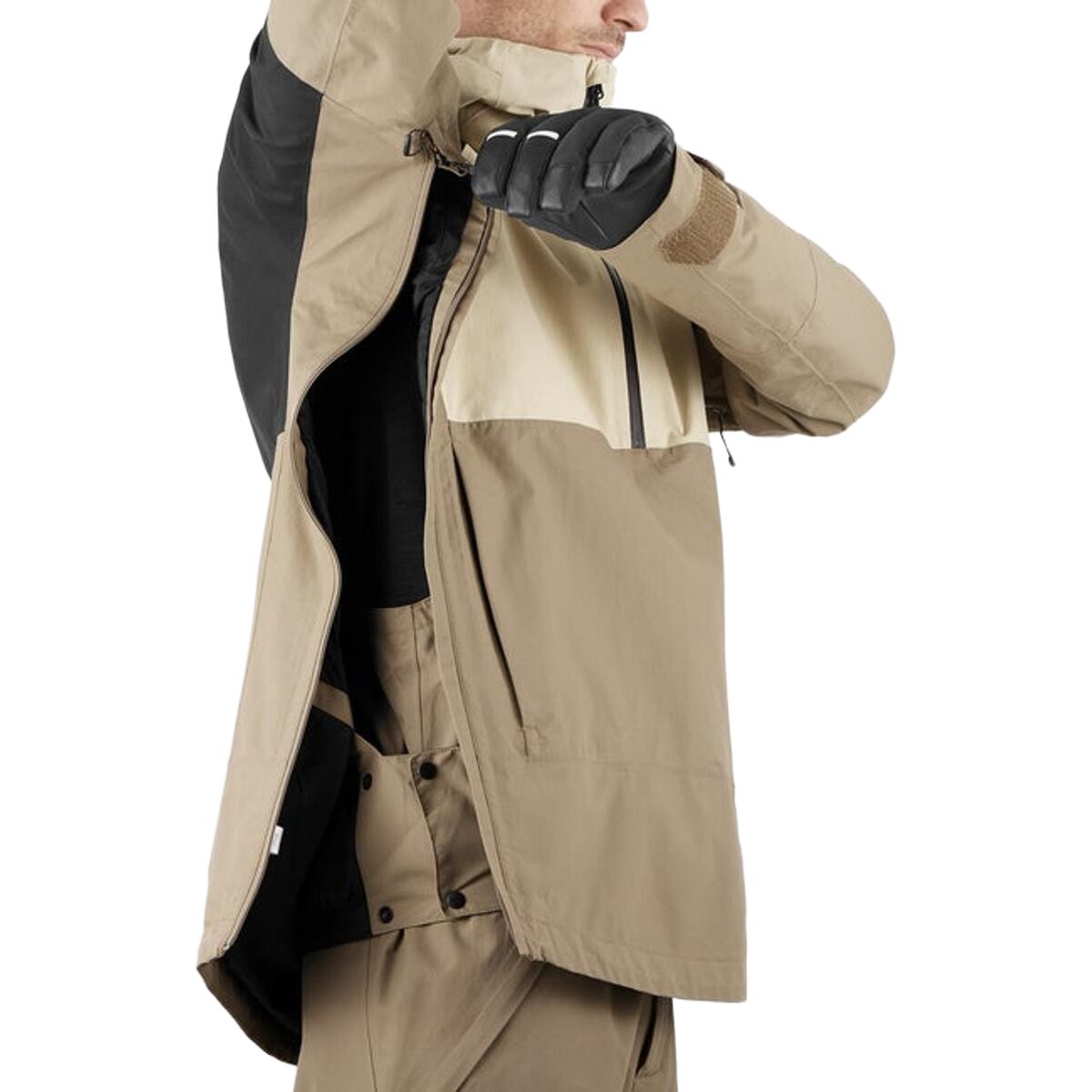 Salomon Transfer Anorak - Men's - Men