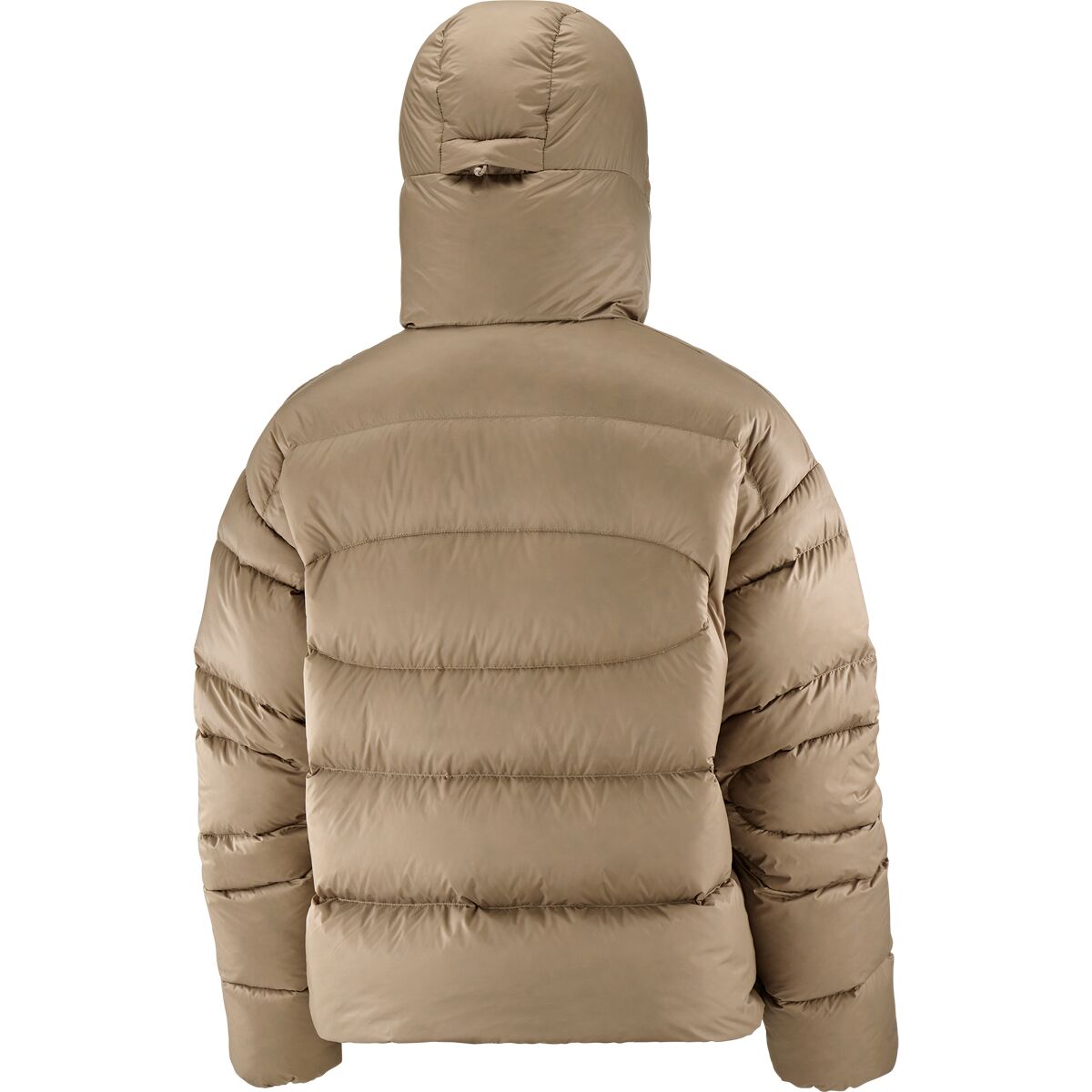 Salomon Outline Nov Crop Down Jacket - Women's - Women