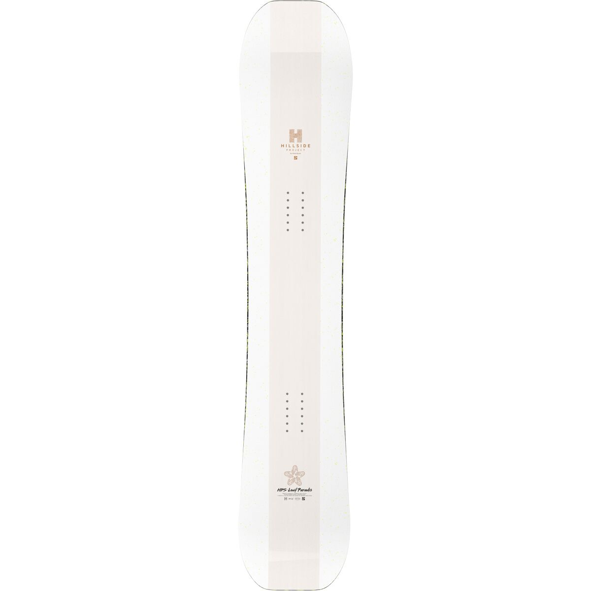 Salomon HPS - Louif Paradis Snowboard - 2025 - Snowboard