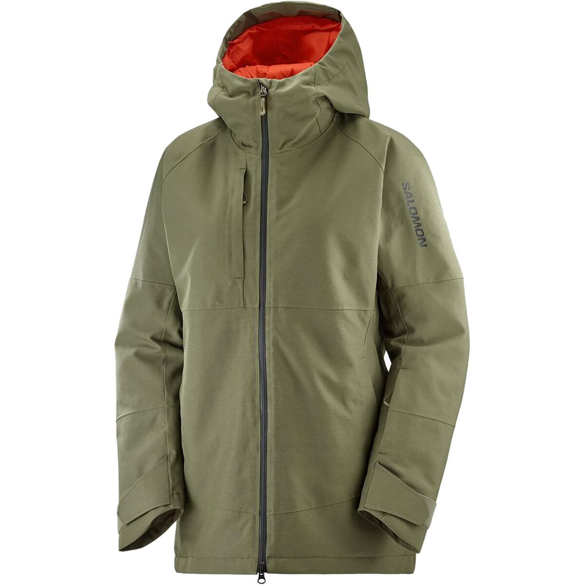 Salomon Bashley Puff Jacket - 2024 - Women's - Women