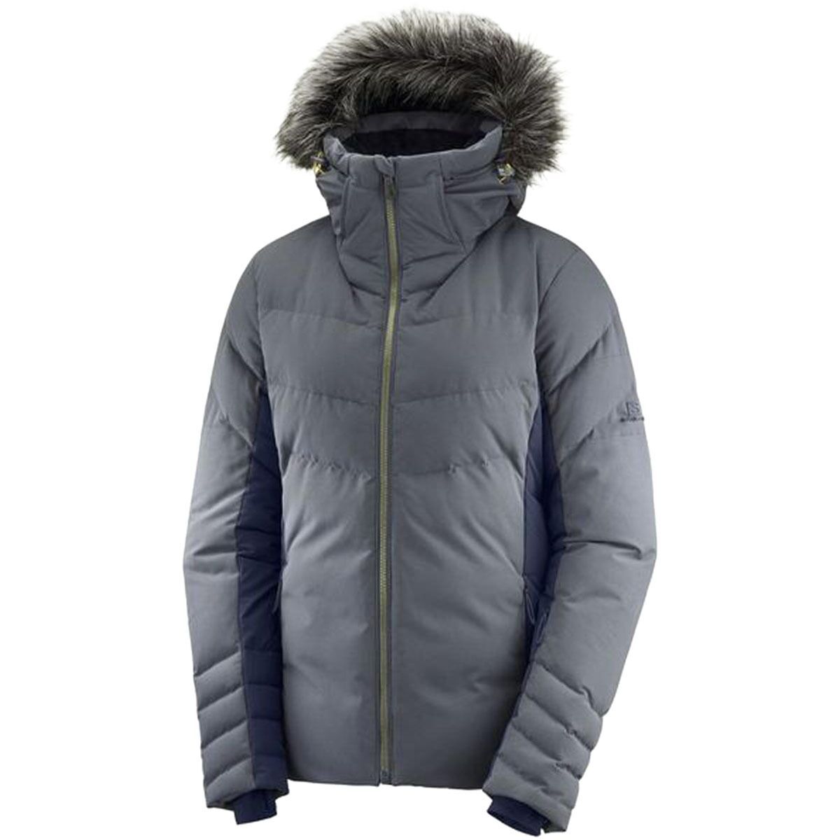 Salomon Icetown Jacket-Women's - Women