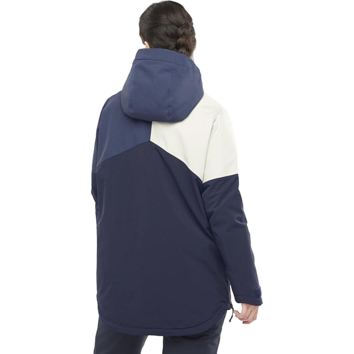 Salomon No Drama Anorak Jacket - 2023 - Women