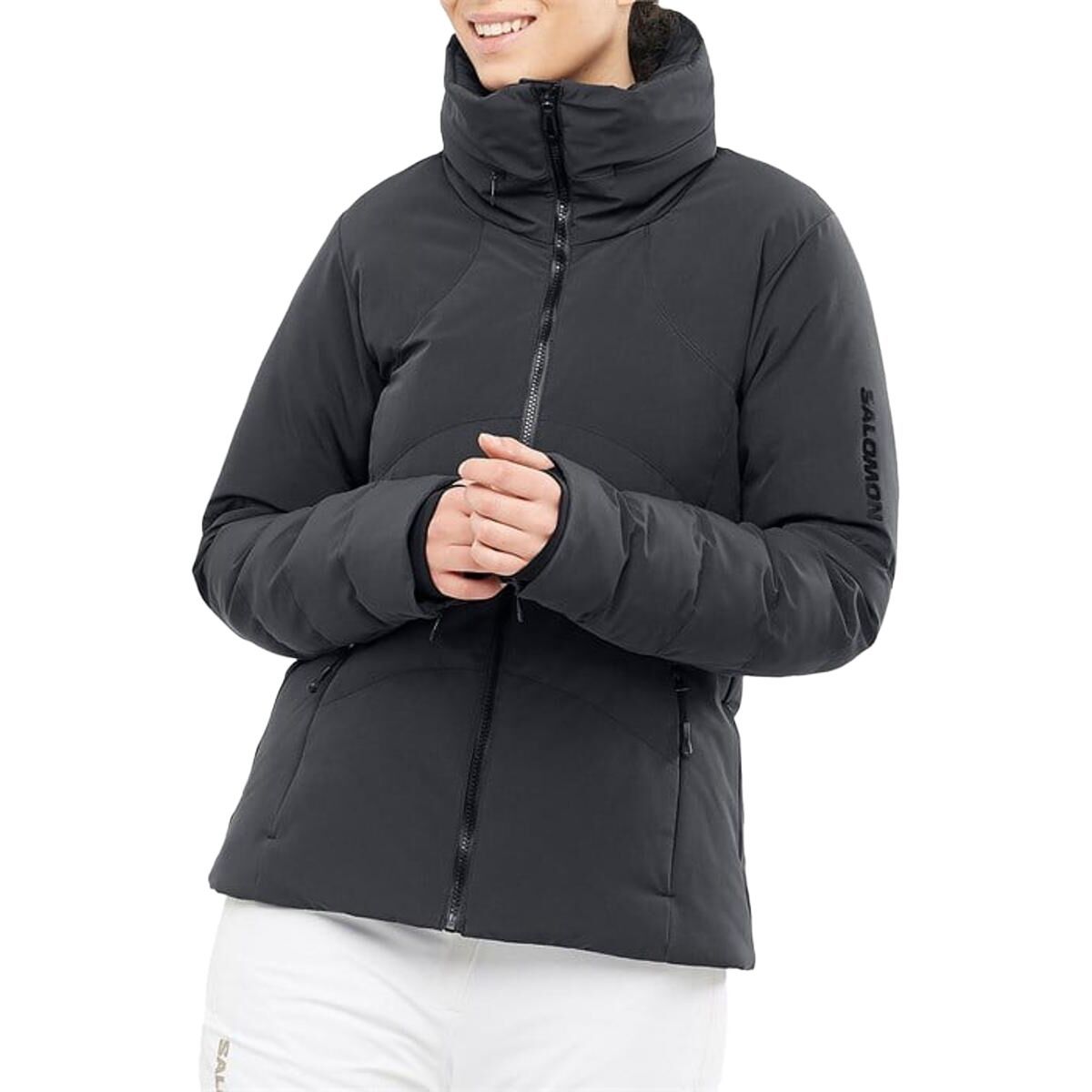 Salomon S/Max Warm Jacket -Women's - Women