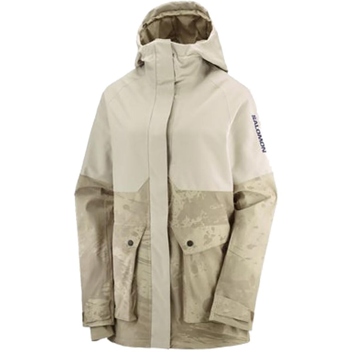 Salomon★サロモン Snow Rebel ジャケット size:XL Salomon Snow Rebel Jacket - Women's - Clothing