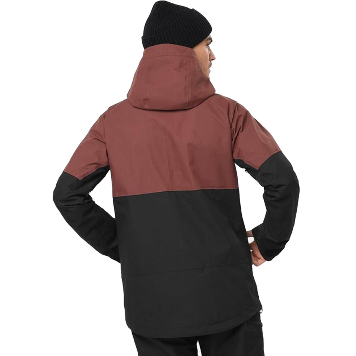 Salomon Transfer Anorak Jacket - Men's 2025 - Men